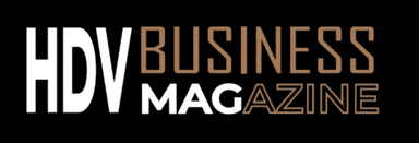 Logo HDV Business Magazine